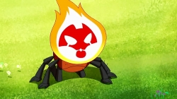 کارتون بن تن ( BEN 10 ) قسمت 133